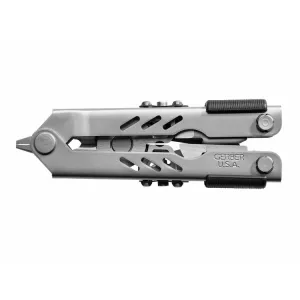 Náradie multifunkčné GERBER MP400 Compact Sport - strieborné
