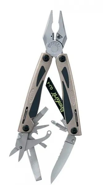 Náradie multifunkčné GERBER MP800 Legend - champagne