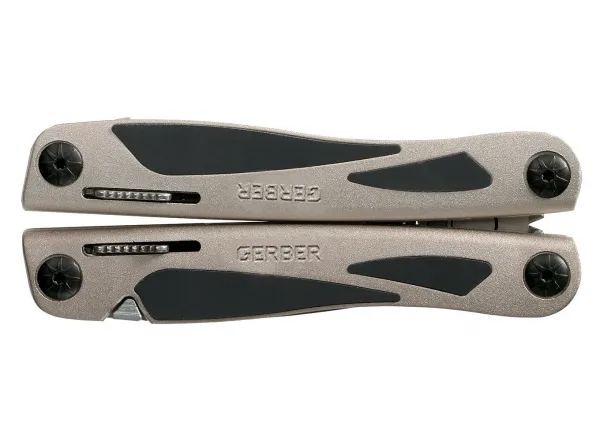 Náradie multifunkčné GERBER MP800 Legend - champagne