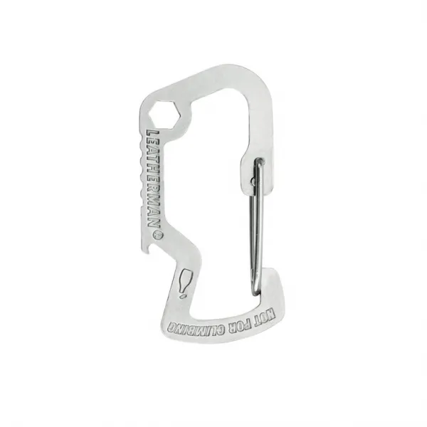 Náradie multifunkčné LEATHERMAN Sidekick - strieborné