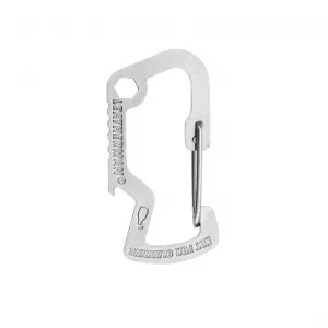 Náradie multifunkčné LEATHERMAN Sidekick - strieborné