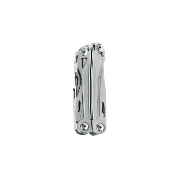Náradie multifunkčné LEATHERMAN Sidekick - strieborné