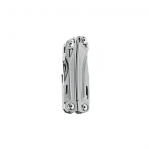 Náradie multifunkčné LEATHERMAN Sidekick - strieborné