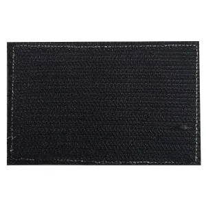 Nášivka M16A2 8x5cm so suchým zipsom