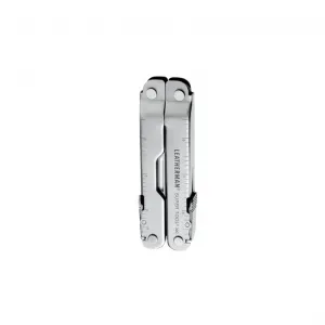 Náradie multifunkčné LEATHERMAN Super Tool 300 - strieborné