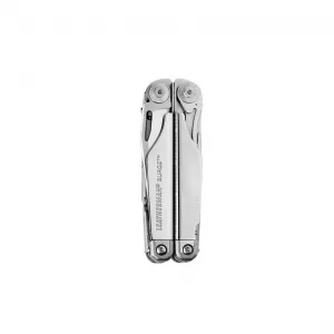 Náradie multifunkčné LEATHERMAN Surge - strieborné