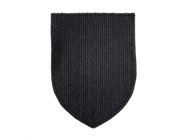 Nášivka "Ľahká brigáda Topoľčany" so SZ 6,5x8,5cm