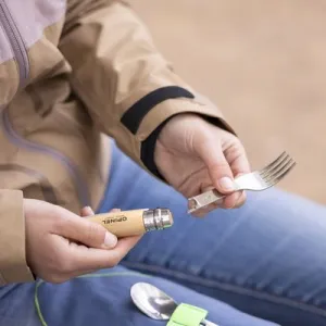 Opinel set PICNIC + N°08 002500