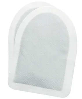 Ohrievače prstov na nohách "Thermopad - Toe wärmer" - jednorázové
