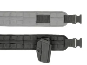 Opasok taktický 8FIELDS MOLLE Combat Belt M 96cm - multicam
