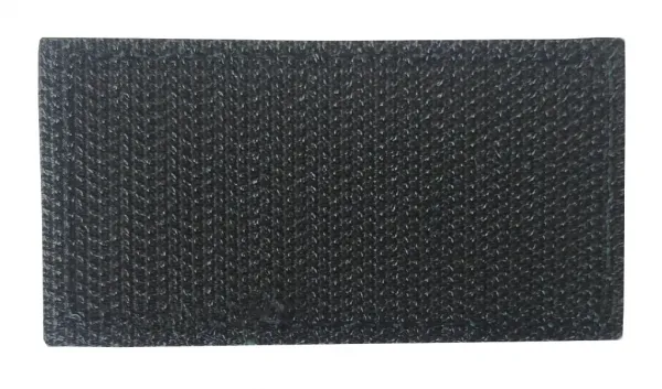 Patch MEDIC 3D - olivový