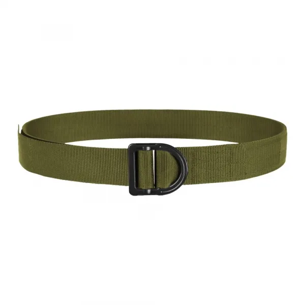 Opasok GURKHA TACTICAL Delta - olivový