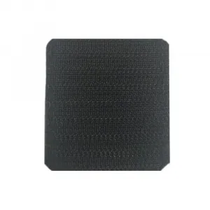 Patch M-TAC Medic Cross Laser Cut - red/multicam