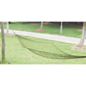 Posteľ závesná HAMMOCK MFH 31791B - olivová