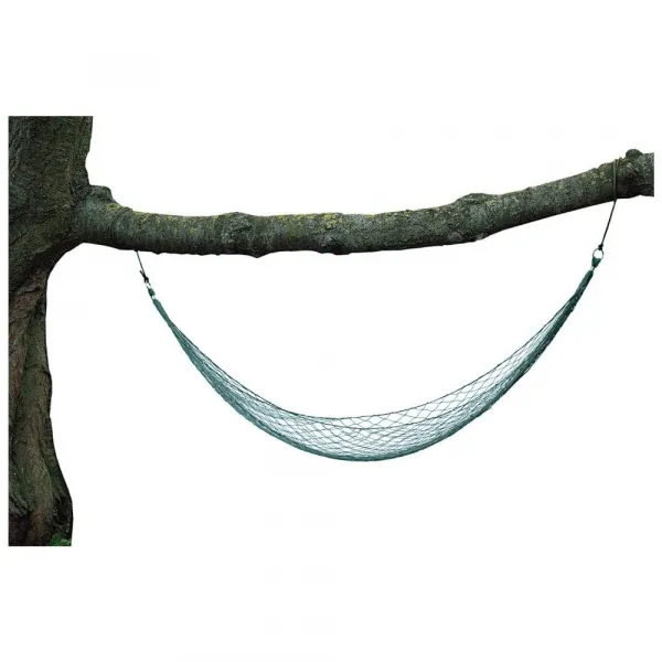 Posteľ závesná HAMMOCK MFH 31791B - olivová
