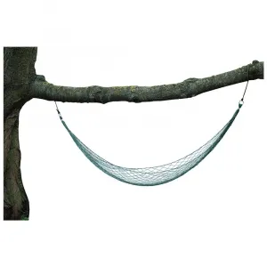 Posteľ závesná HAMMOCK MFH 31791B - olivová