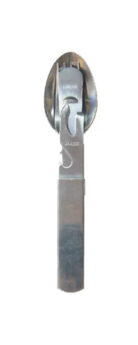Príbor BW nerez MFH 33563 - klasik