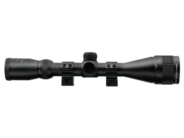 Puškohľad NMM3940AON  Mount Master 3-9x40 11mm