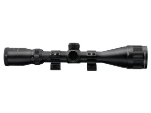 Puškohľad NMM3940AON  Mount Master 3-9x40 11mm