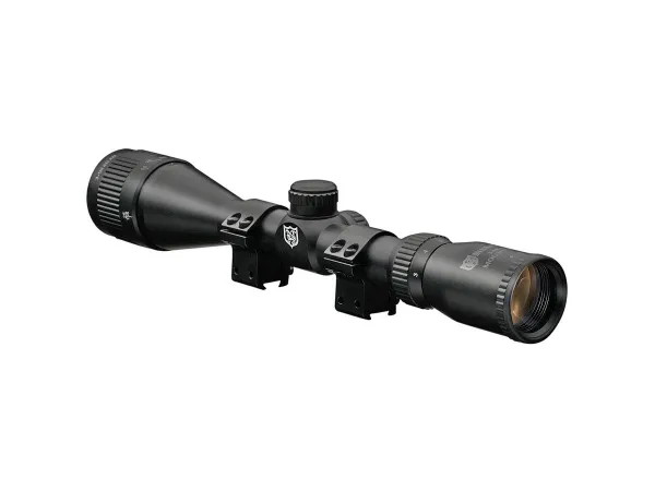 Puškohľad NMM3940AON  Mount Master 3-9x40 11mm