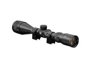Puškohľad NMM3940AON  Mount Master 3-9x40 11mm