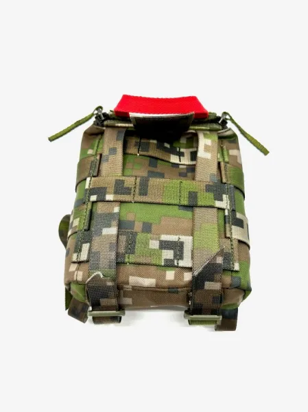 Puzdro na lekárničku ARMY AFAK - SK digital les