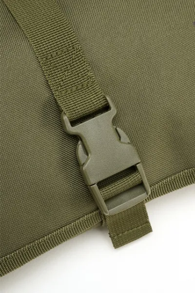 Puzdro na náradie BRANDIT Tool Kit Medium - olivové
