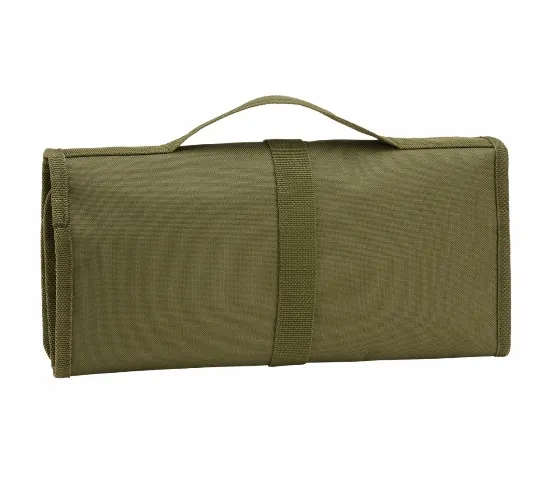 Puzdro na náradie BRANDIT Tool Kit Medium - olivové