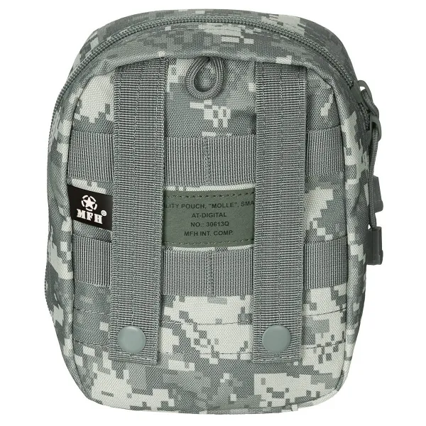 Puzdro na nástroje MFH MOLLE Utility Pouch 30613Q - AT digital