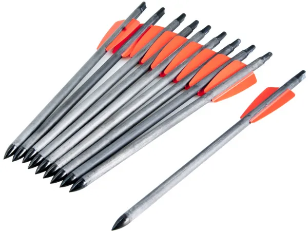 Šípka do pištolovej kuše BH Cobra R 7,5" - karbonová