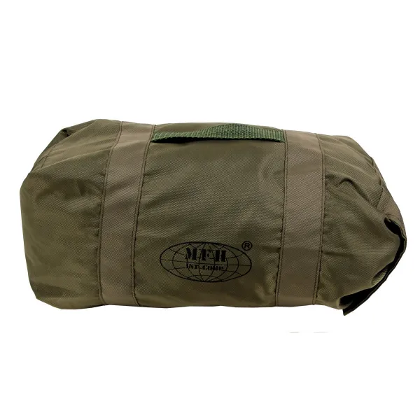 Sieť maskovacia MFH 27871B 3x2 m - olivová