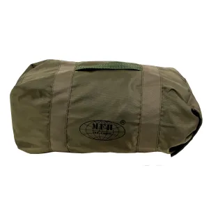 Sieť maskovacia MFH 27871B 3x2 m - olivová