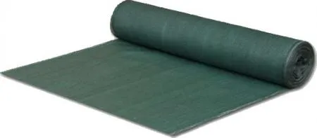 Sieť tieniaca 150g/m2 zelená - 1,8x10m