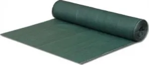 Sieť tieniaca 150g/m2 zelená - 1,8x10m