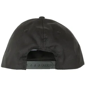 Šiltovka nylon Baseball MFH US Cap 10273A - čierna