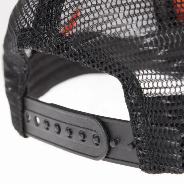 Šiltovka PENTAGON Era Trucker Cap BA - sivá