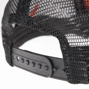 Šiltovka PENTAGON Era Trucker Cap BA - sivá