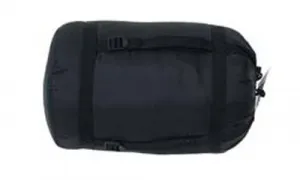 Spacák MFH Mummy 31622A, múmiový - čierny