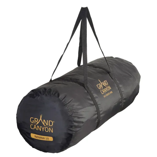 Stan GRAND CANYON Indiana 400, 10 miestny - olivový
