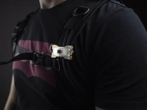 Svietidlo multifunkčné ARMYTEK Zippy ES Extended Set - zelené