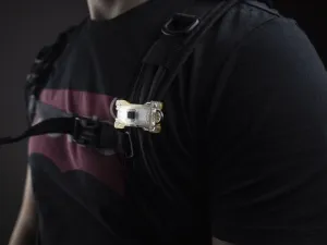 Svietidlo multifunkčné ARMYTEK Zippy ES Extended Set - zelené