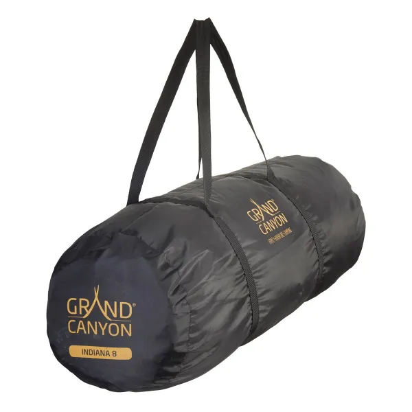Stan GRAND CANYON Indiana 400, 8 miestny - olivový