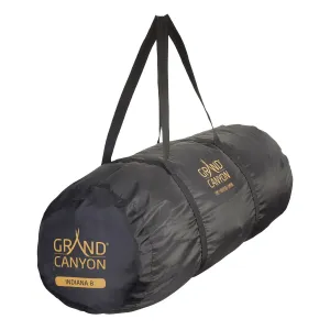 Stan GRAND CANYON Indiana 400, 8 miestny - olivový