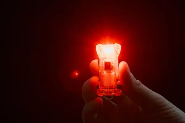 Svietidlo multifunkčné ARMYTEK Zippy WR Extended Set - zelené