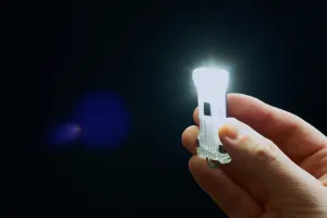 Svietidlo multifunkčné ARMYTEK Zippy ES Extended Set - zelené