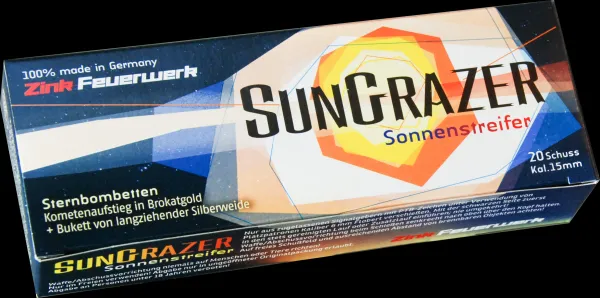 Svetlica signálna do plynových zbraní ZINK Sun Grazer - 1ks