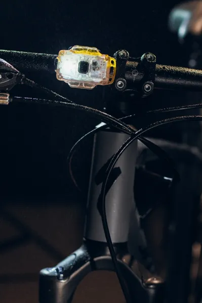 Svietidlo multifunkčné ARMYTEK Crystal - zelené