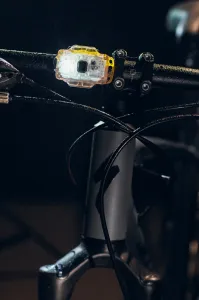 Svietidlo multifunkčné ARMYTEK Crystal - zelené