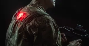 Svietidlo multifunkčné ARMYTEK Crystal - zelené