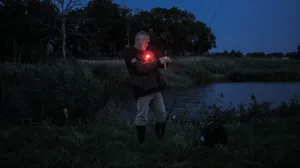 Svietidlo multifunkčné ARMYTEK Crystal - zelené